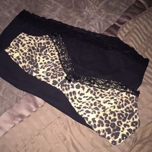 Lucky Thirteen camisole